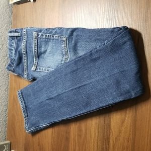 *FINAL PRICE GAP Boy's Adjustable Waistband Skinny Jeans